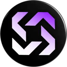 SolanaForge 2.0 token logo