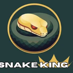 Snake King