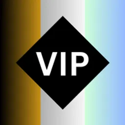 VIP CREDIT VOUCHER token logo