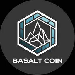 BasaltCoin token logo