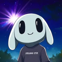 Solana Take Over logo
