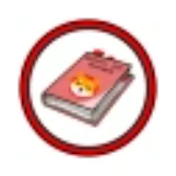 Book Of Shiba token logo