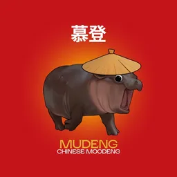 Mu Deng token logo