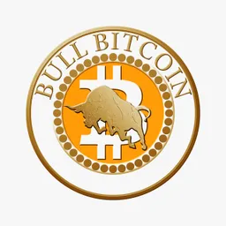 BULL BITCOIN token logo