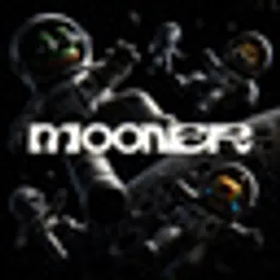 Mooner logo