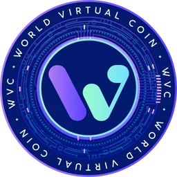 World Virtual Coin token logo