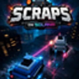 SCRAPS