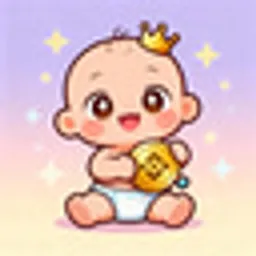 Baby BNB logo