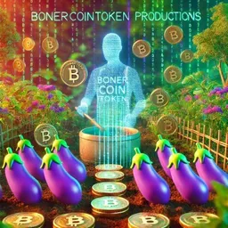 BonerCoin token logo