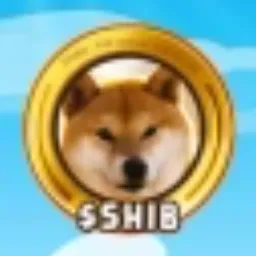 Shiba OG token logo