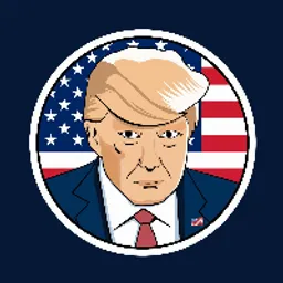 MAGA TOKEN