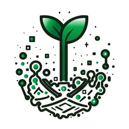 GREEN token logo