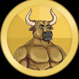 MINo token logo