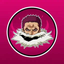 Katakuri Inu token logo