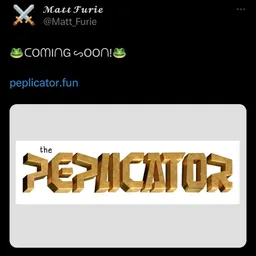 PEPLICATOR