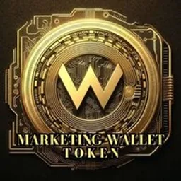 Marketing Wallet Token token logo