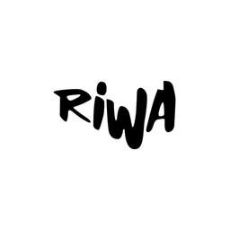 Riwa token logo