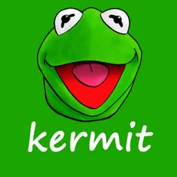 KERMIT COIN token logo