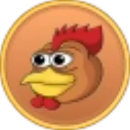 Destinys Chicken token logo