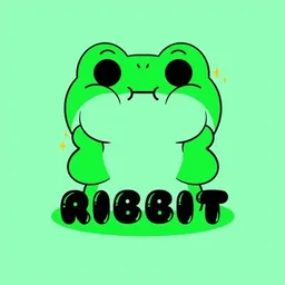 RIBBIT