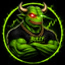 BULLY logo