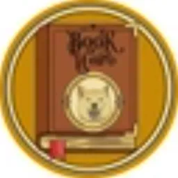 Book Of Neiro token logo