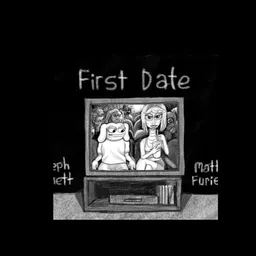 First Date by Matt Furie token logo