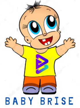 BabyBitrise token logo