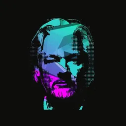 Julian Assange token logo