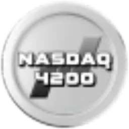 NASDAQ4200 token logo