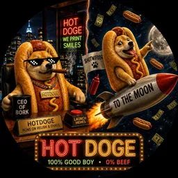 HOTWIFDOG
