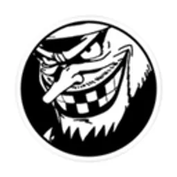 BLACKBEARD INU token logo