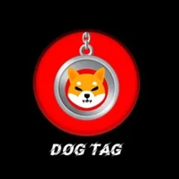 DOGTAG token logo