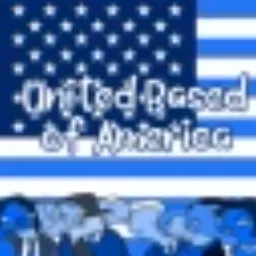 United Based of America token logo