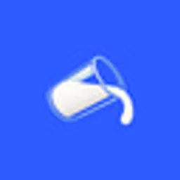 Milk logo