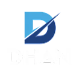 Dhan token logo