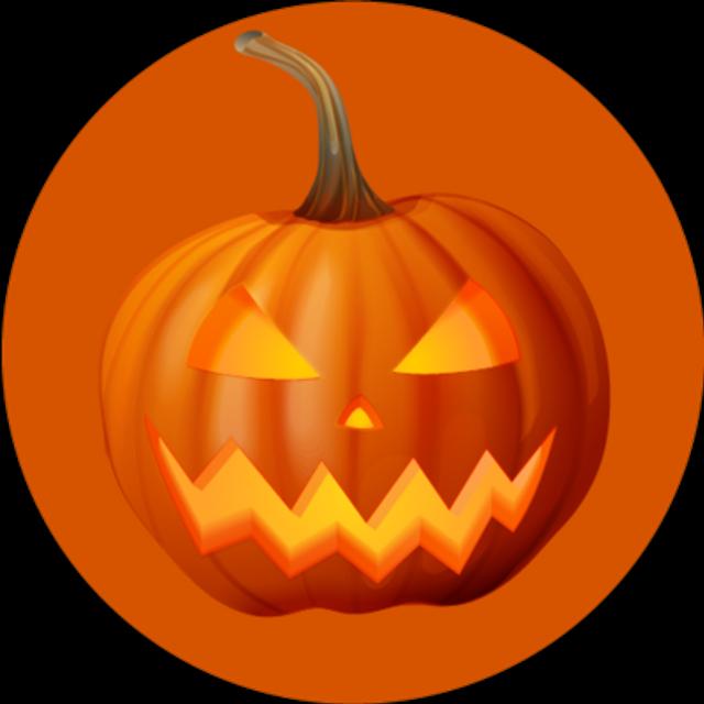 PUMPKIN Token token logo