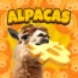 ALPACAS