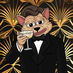 THE GREAT CATSBY logo