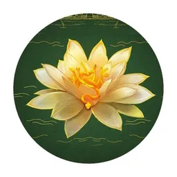 White Lotus logo