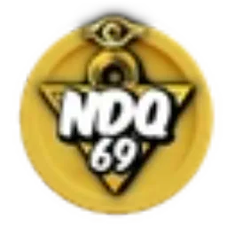 NASDAQ 69 token logo