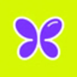 BubbleFlap logo