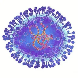 Human Metapneumovirus logo