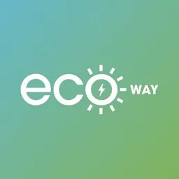 EcoWay token logo