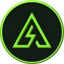 AmpereChain token logo