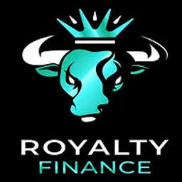 Royalty Finance token logo