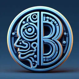 BrainLedger token logo