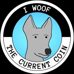 Non-Playable Inu token logo