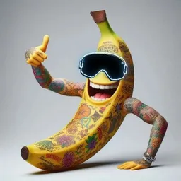 COOLBANANA