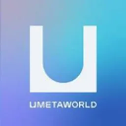 UMetaWorld token logo